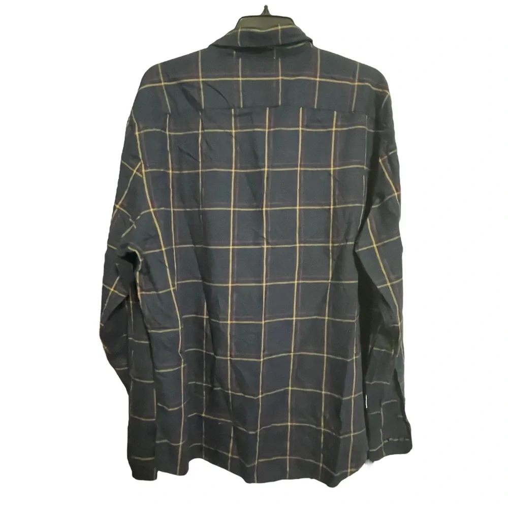 Banana Republic LS Shirt Size XL - Picture 2 of 14